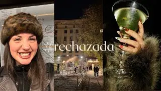 Berlin Diaries: Me auto-rechazaron en Berghain