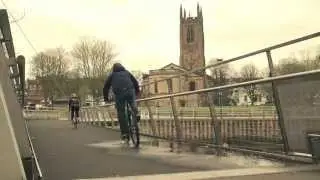 The Park Bike Works