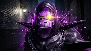 The Masked Vengeance: Chapter 1 - Official Game Trailer
