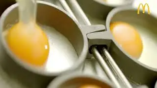 Food Trust | Eggs | Quality We Trust | Open Door | Ankhain Band Kar Kay | McDonald's Pakistan