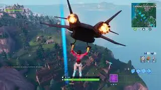 Fortnite - Fortbyte #55