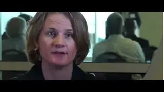 Allison Barmann - Presidio Institute Cross Sector Leadership Fellow