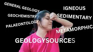 OPSC OCS II GEOLOGY OPTIONAL II DETAILED BOOK LIST #opsc #ossccgl