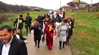 sebatin ve malina klip