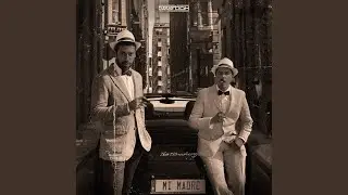 Mi Madre (Extended Mix)