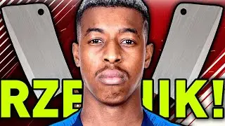FIFA 22 - Presnel Kimpembe to Rzeźnik!