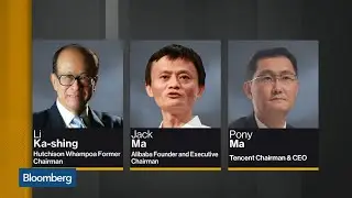 Xiaomi's Hong Kong IPO Attracts China's Billionaires