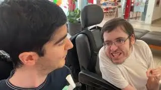 TWO DUDES