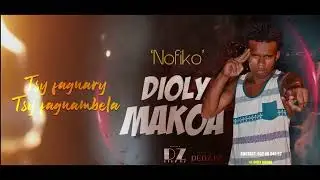 Dioly MAKOA 