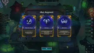 TFT SET6| SYNDICATE 3STAR SHACO