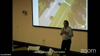 NC BikeWalk Summit 2022 Main
