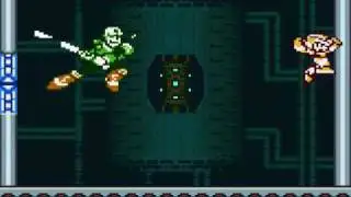 Let's Play Mega Man Xtreme #07 - Crushing Sigma Again [Final]