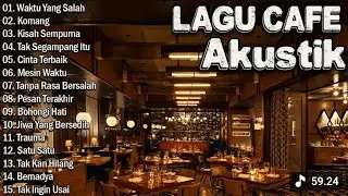 LAGU POP AKUSTIK 2000 AN 