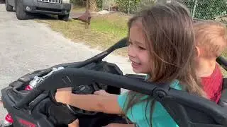 24v Can am maverick x3 &mdash; VALENTINA