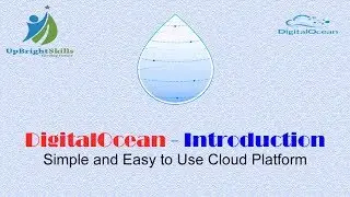 DigitalOcean - An Introduction & Free Account Creation