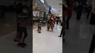 m3 mall entertainment
