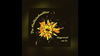 Die Huddelschnuddler Hafenfest 25.-27.08.2023