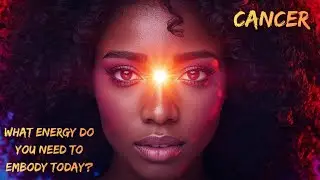 ♋️ NURTURING & GIVING BIRTH TO THAT BRILLIANT IDEA YOU HAVE💡, A DIVINE LEAP OF FAITH🤞🏾💖✨