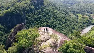 Mount Manalmon