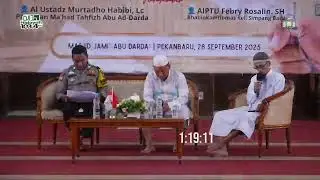 Kampanye Anti-Bullying - Kekerasan (Bullying) Dalam Pandangan Islam & Hukum Negara Indonesia