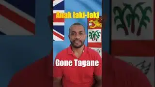 Nama-nama anggota keluarga dalam Bahasa Fiji #shorts #shorts #viralshorts #fiji #indonesia