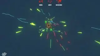 My First Nimbatus Drone