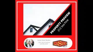 Property Preview - 212 Sea Pine - EHT