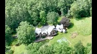 11 Cross Road Ashburnham, MA - Your own private paradise!