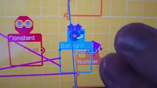This is how you get repeated input working in Game Builder Garage #GBG #GameBuilderGarage