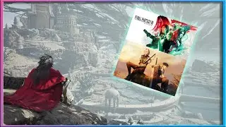 The Wait for FF7R Part 3 Begins As the Ever Crisis 2nd Year Anniversary Approaches