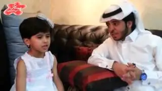 المنشد محمد فهد القحطاني وأروع شيلة له  لبيه يالغالي (أكثر من مليون مشاهدة)