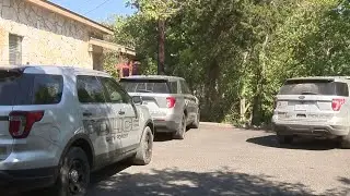 City of Grey Forest looking to hire new police force
