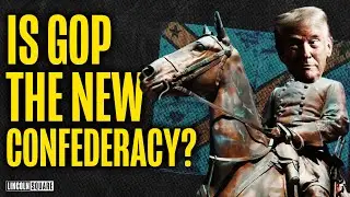Welcome to the Neo-Confederacy | That Trippi Show with Mike Podhorzer