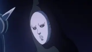 Black Sperm Anime Debut | Do you like this Character?