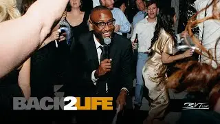 Back2Life, Philly Wedding and Dance Band, Promo Video - BVTLive!