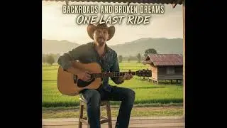 Juha Thai Music - One Last Ride (Official Audio)