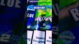 JUICY HEMP WRAPS💙 #juicy #juicylife #juicyhemp #hemplife #wraps #2024 #blunt #Gstyle #50jays