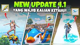 TIPS AND TRICK PUBG MOBILE | CARA MENJADI PRO PLAYER DARI NOOB PLAYER PUBG MOBILE