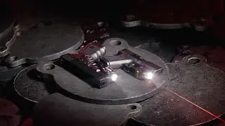 Streamlight Rechargeable Weapon-Mounted Lights