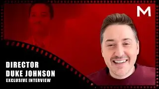 Director Duke Johnson Dissects His Surreal Film 'The Actor' & Ryan Gosling's Involvement | Interview