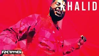 Khalid Soul R&B Type Beat | Everything I Need | Produced by Rijan Archer