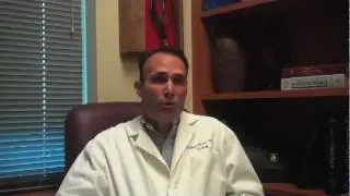 Michael Glass, MD, Introduction