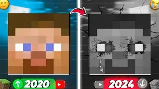 Why minecraft community failed in India?