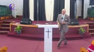 It's Time To Go 1-11-26 #God #motivation #indychurch #moveforward #inspiration