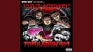 Bury You in My Backyard (feat. Razakel, Smallz One & Scum)