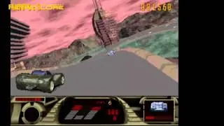 Retro Core 4 - Volume 18 - Mega Race