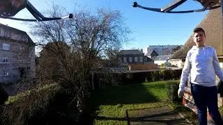 PLAN DRONE- FT LOUPKAS