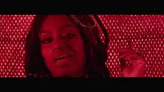 NATURAL ONYX - RED LIGHTERS (OFFICIAL MUSIC VIDEO)