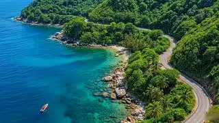 Most Beautiful Places in the World in 4K UHD | Relaxing Cinematic Nature Film