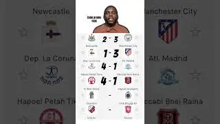 PRONOSTICS  FOOTBALL DU JOURNewcastle vs Manchester City -Analyse Foot R&eacute;elle &ndash; 13 /01/2025